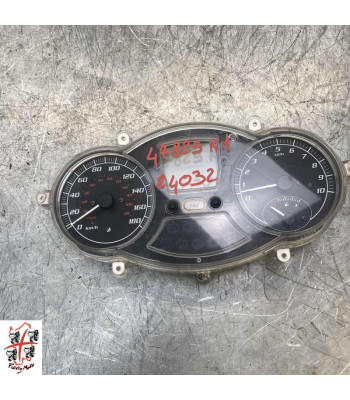 Compteur PIAGGIO MP3 400 - 2010