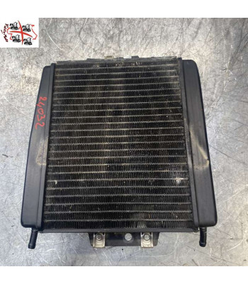 Radiateur d'eau PIAGGIO MP3 400 - 2010