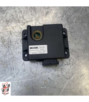 Boitier CDI PIAGGIO MP3 400 - 2010