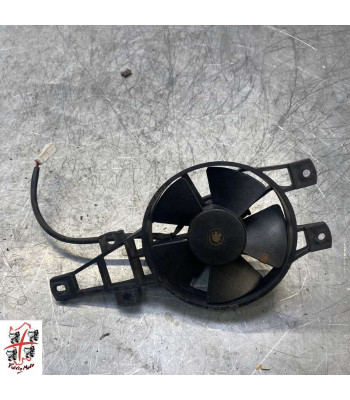 Ventilateur de radiateur PIAGGIO MP3 400 - 2010