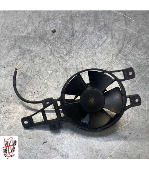 Ventilateur de radiateur PIAGGIO MP3 400 - 2010