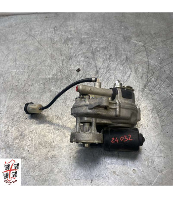 Moteur de stabilisateur PIAGGIO MP3 400 - 2010