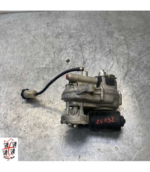 Moteur de stabilisateur PIAGGIO MP3 400 - 2010