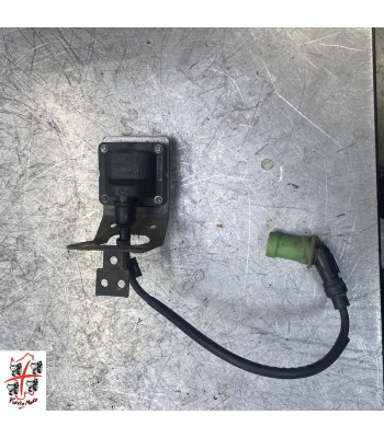Bobine allumage PIAGGIO MP3 400 - 2010