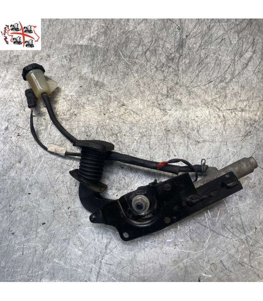 Pédale de frein PIAGGIO MP3 400 - 2010