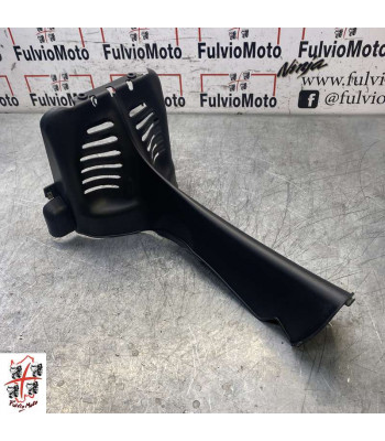 Grille de radiateur PIAGGIO MP3 400 - 2010