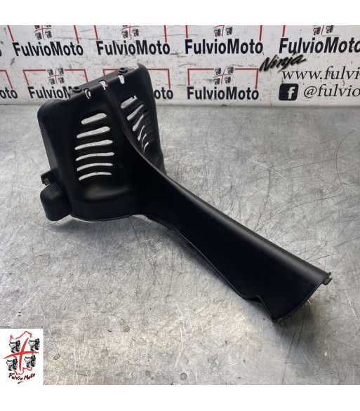 Grille de radiateur PIAGGIO MP3 400 - 2010 Grille de radiateur PIAGGIO MP3 400 - 2010
