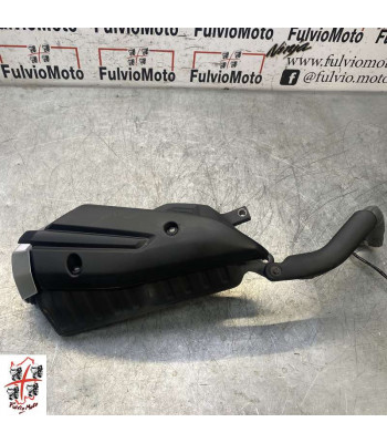 Silencieux SUZUKI BURGMAN 125 - 2024