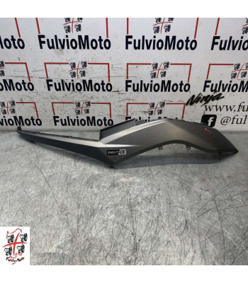 Flanc de carénage Droit SUZUKI BURGMAN 125 - 2024