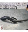 Flanc de carénage Gauche SUZUKI BURGMAN 125 - 2024
