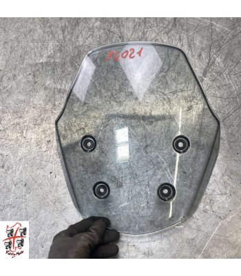Bulle SUZUKI BURGMAN 125 - 2024