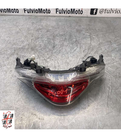Feu SUZUKI BURGMAN 125 - 2024 Feu SUZUKI BURGMAN 125 - 2024