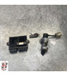 Kit serrure SUZUKI BURGMAN 125 - 2024