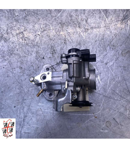 Corps injection SUZUKI BURGMAN 125 - 2024 Corps injection SUZUKI BURGMAN 125 - 2024