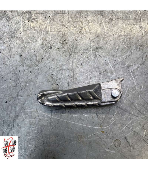Cale-pieds Gauche SUZUKI BURGMAN 125 - 2024 Cale-pieds Gauche SUZUKI BURGMAN 125 - 2024