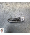 Cale-pieds Gauche SUZUKI BURGMAN 125 - 2024