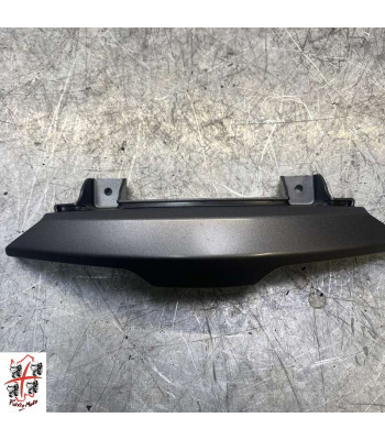 Couvre guidon SUZUKI BURGMAN 125 - 2024