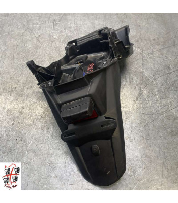 Garde boue Arrière SUZUKI BURGMAN 125 - 2024
