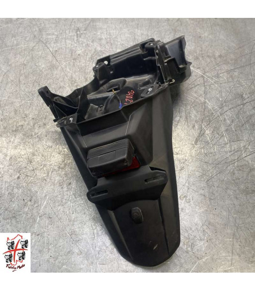 Garde boue Arrière SUZUKI BURGMAN 125 - 2024