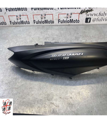 Flanc de selle Droit SUZUKI BURGMAN 125 - 2024
