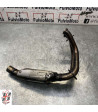 Collecteur échappement BMW F900XR - 2025