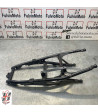 Boucle arrière BMW F900XR - 2025