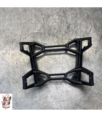 Support valise BMW F900XR - 2025