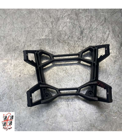 Support valise BMW F900XR - 2025 Support valise BMW F900XR - 2025