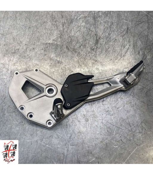 Platine repose pied Gauche BMW F900XR - 2025