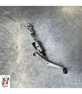 SHIFTER BMW F900XR - 2025
