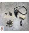 Kit serrure YAMAHA TDR - 1996
