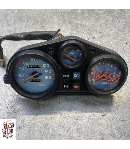 Compteur YAMAHA TDR - 1996 Compteur YAMAHA TDR - 1996