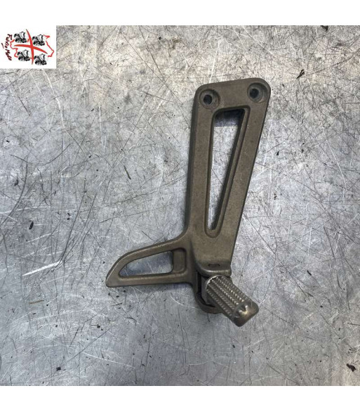 Platine repose pied Arrière Droit YAMAHA TDR - 1996
