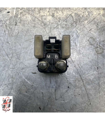 Relais de démarreur YAMAHA TDR - 1996