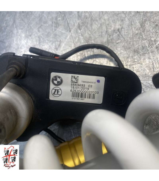 Amortisseur Arrière BMW R 1250 GS A - 2019 K51