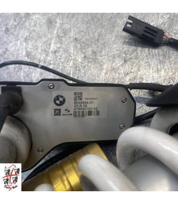 Amortisseur Arrière BMW R1200GS - 2015 K50