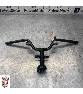 Guidon PEUGEOT KISBEE 50 - 2019