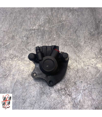 Etrier de frein Avant PEUGEOT KISBEE 50 - 2019