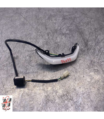 Optique Inférieur PEUGEOT KISBEE 50 - 2019