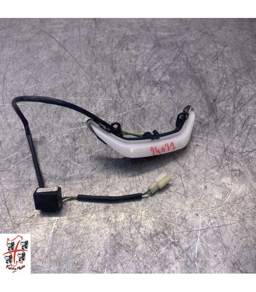 Optique Inférieur PEUGEOT KISBEE 50 - 2019