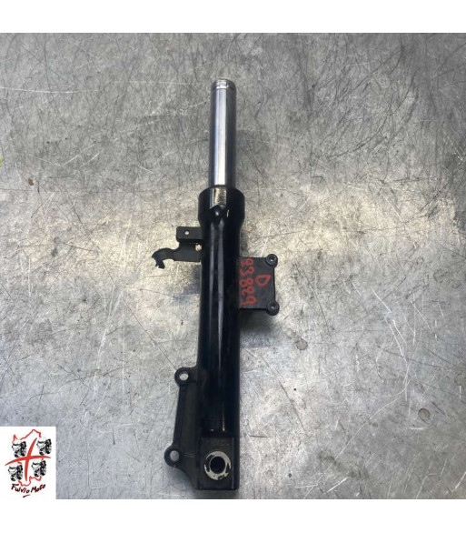 Tube de fourche Droit KYMCO KISBEE 50 - 2024