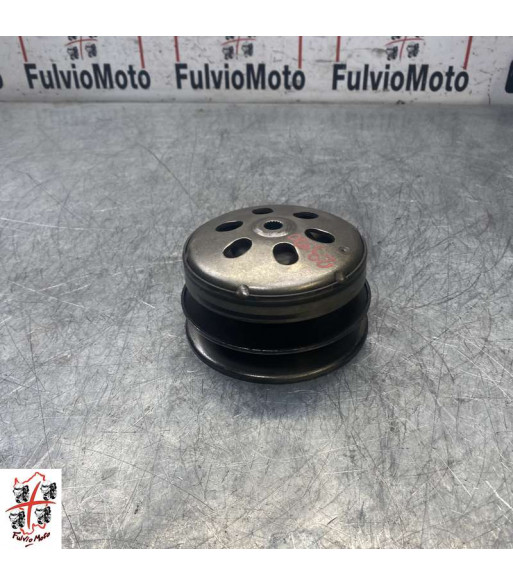Embrayage complet KYMCO X-TOWN 125 - 2024