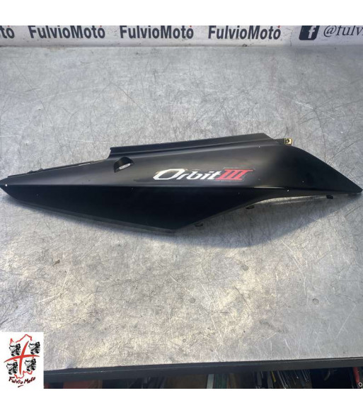 Flanc de selle Droit SYM ORBIT III - 2023