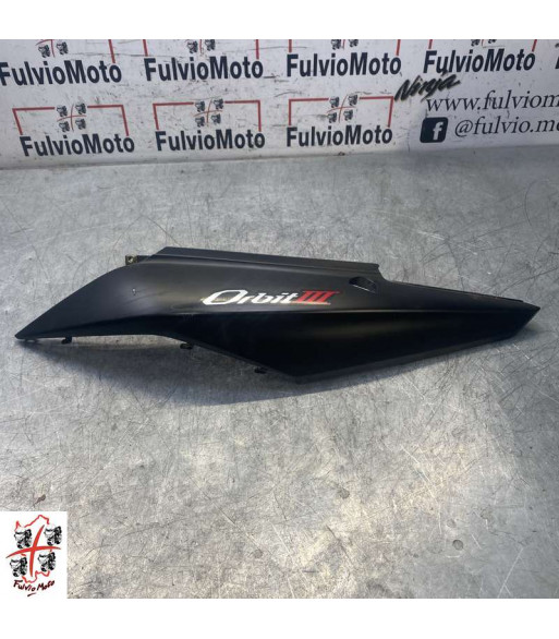 Flanc de selle Gauche SYM ORBIT III - 2023