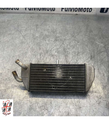 Radiateur d'eau YAMAHA X-MAX 250 - 2008