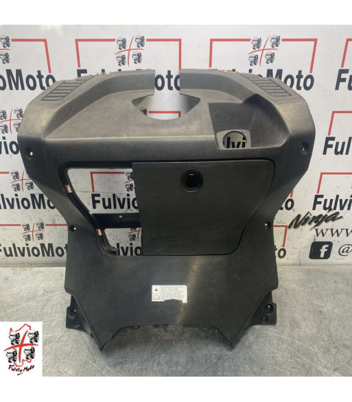 Couvre guidon YAMAHA X-MAX 250 - 2008