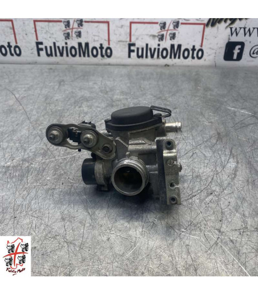 Corps injection YAMAHA X-MAX 250 - 2008