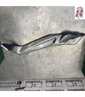 Flanc de selle Gauche YAMAHA X-MAX 250 - 2008