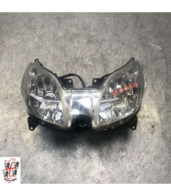 Optique YAMAHA X-MAX 250 - 2008