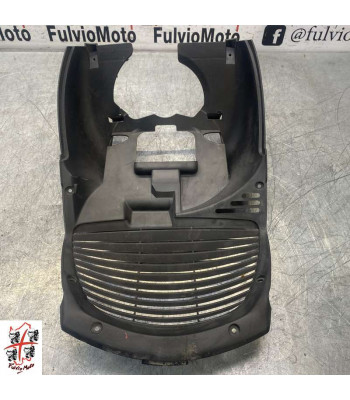 Grille de radiateur YAMAHA X-MAX 250 - 2008